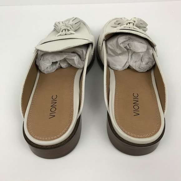 Vionic • Flaw Reagan Mules - Picture 6 of 8